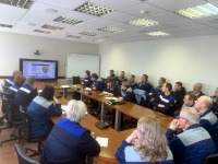 Специалисты «КАМАЗа» поделились опытом применения одного из инструментов Бережливого производства